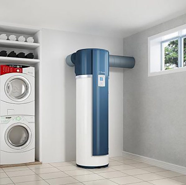 Chauffe-eau Termodynamique | EnergyGo