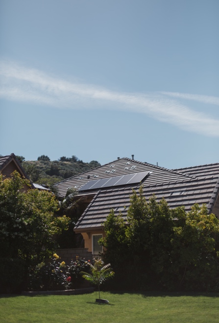 Comment entretenir ses panneaux solaires ? | EnergyGo - Qualité ENR 2