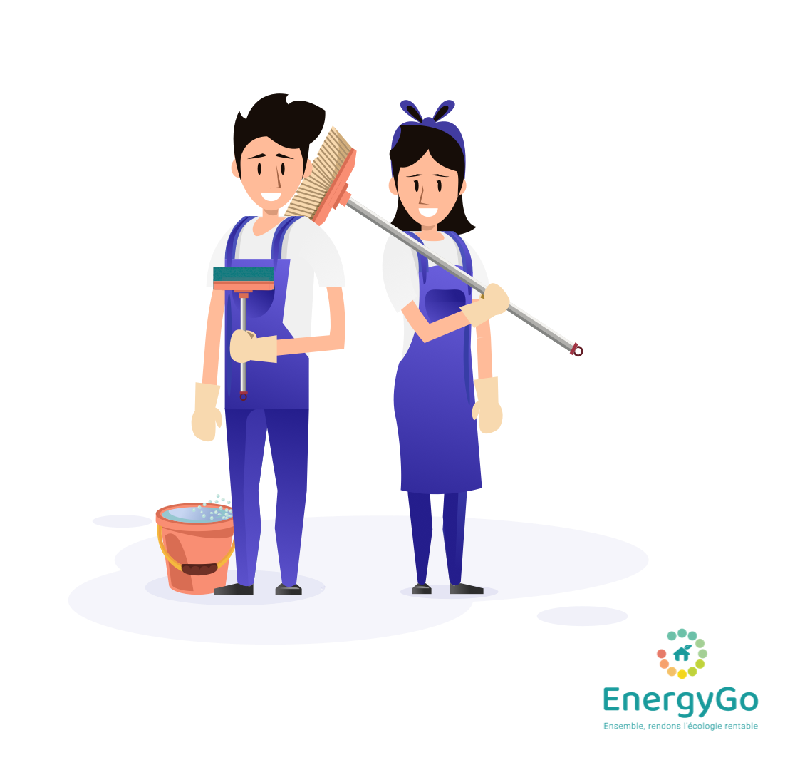 Des mesures sanitaires exceptionnelles | EnergyGo - Covid19 6