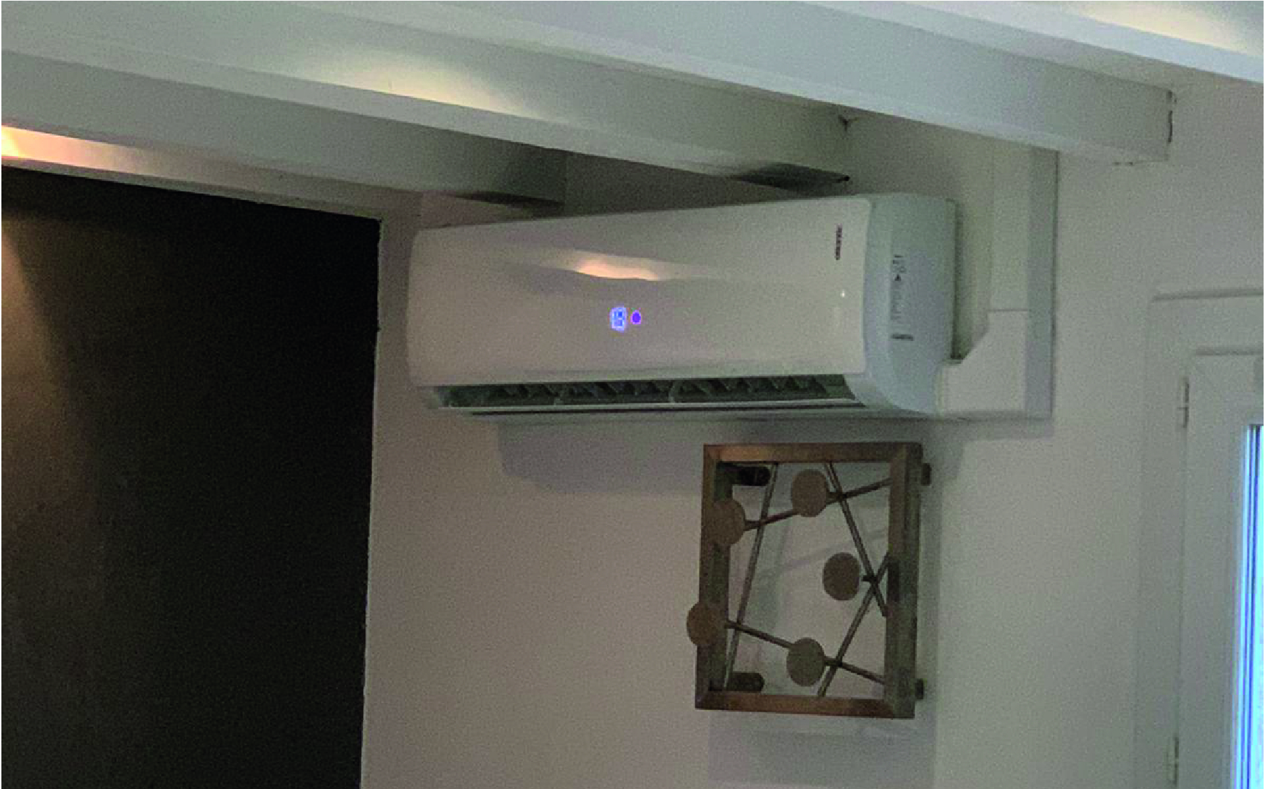 Pompe à chaleur Air- Air | EnergyGo 3