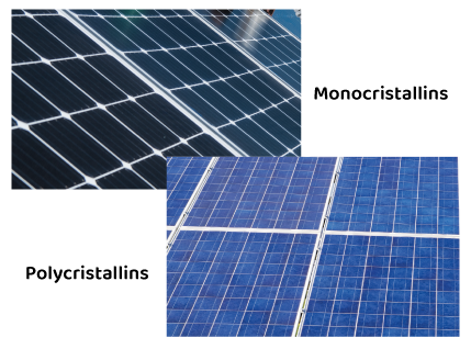Quels panneaux solaires photovoltaïques choisir ?