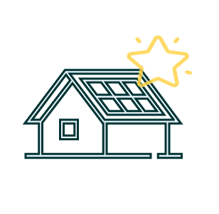 Nos panneaux solaires | EnergyGo 10