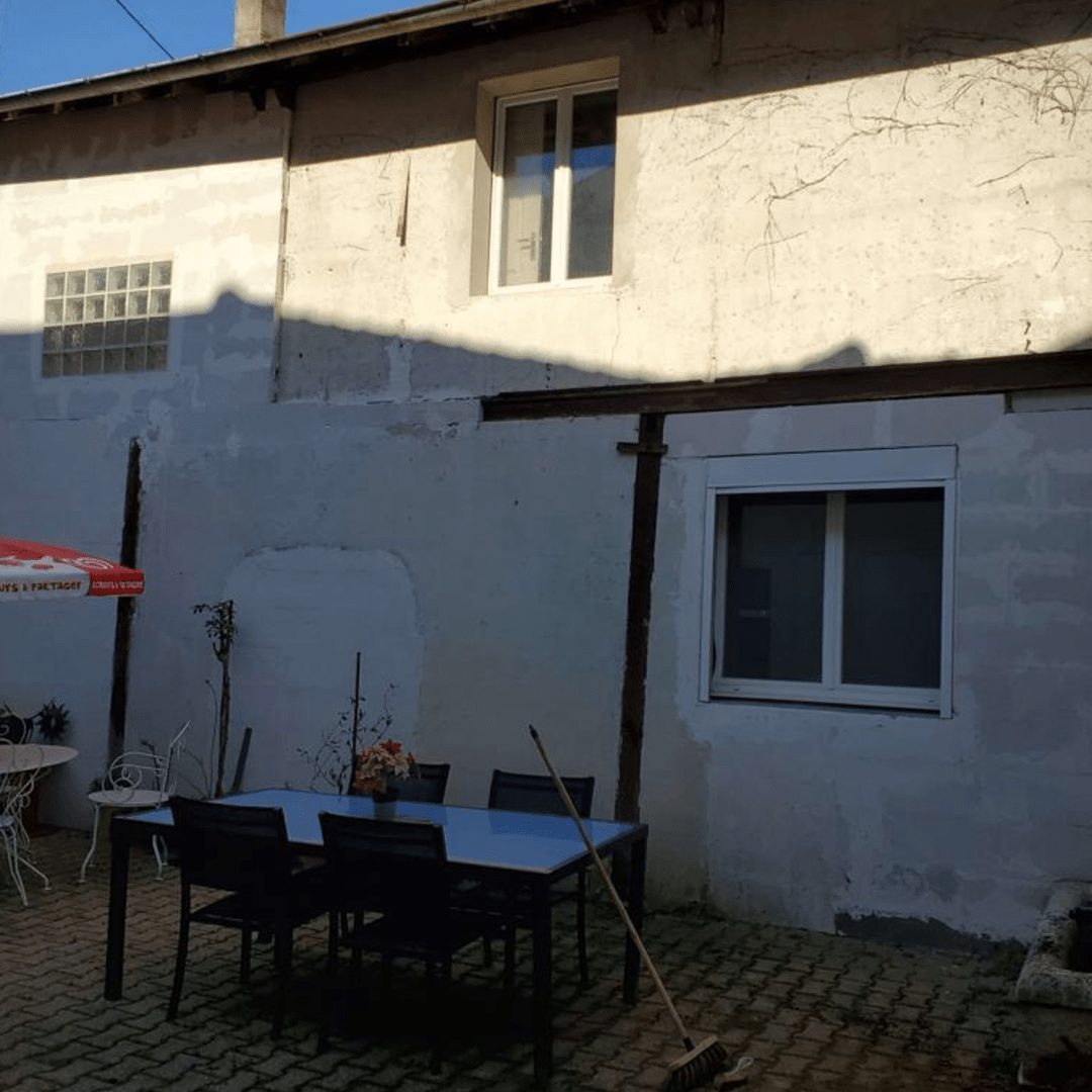 Nos réalisations d'isolation des murs par l'extérieur 10
