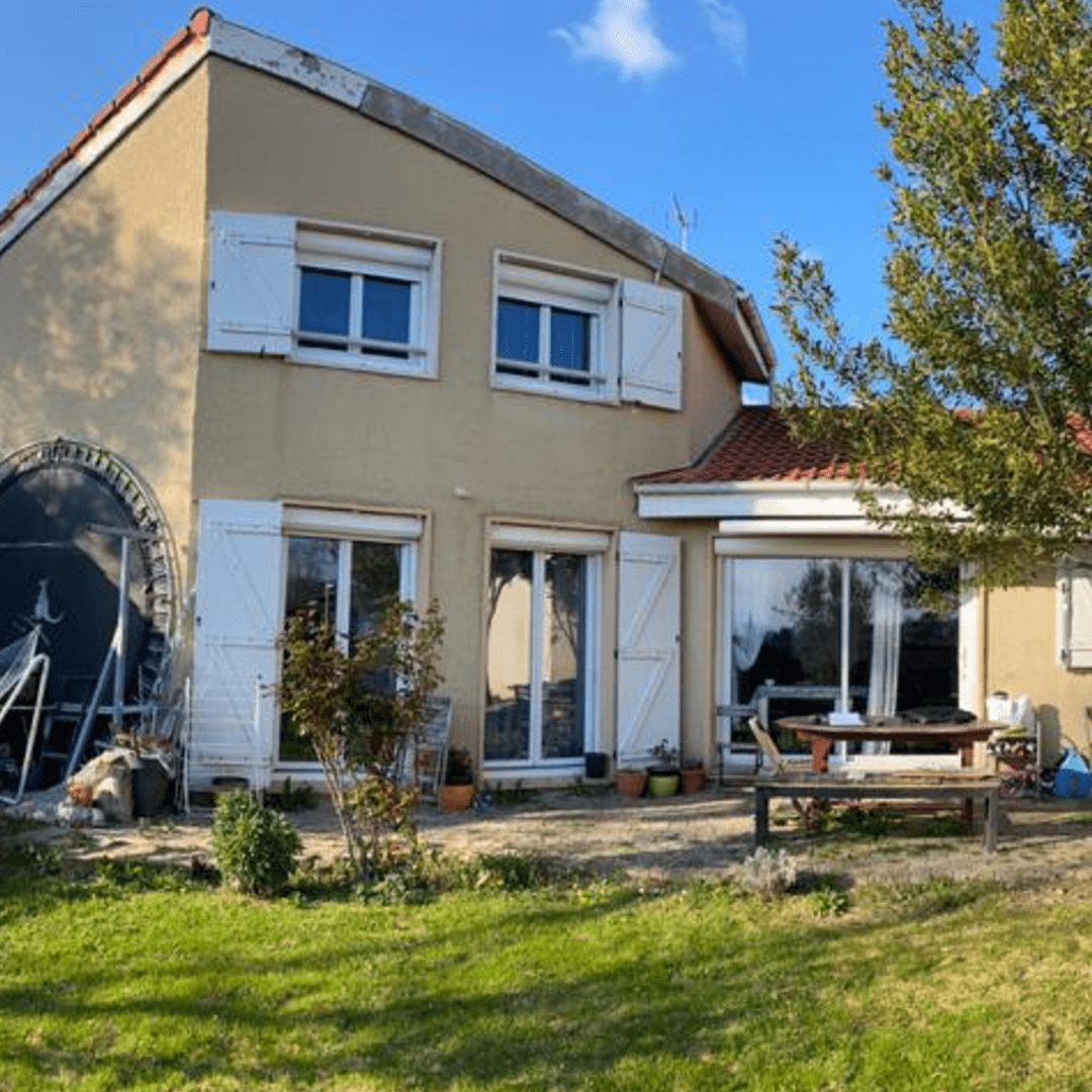 Nos réalisations d'isolation des murs par l'extérieur 20
