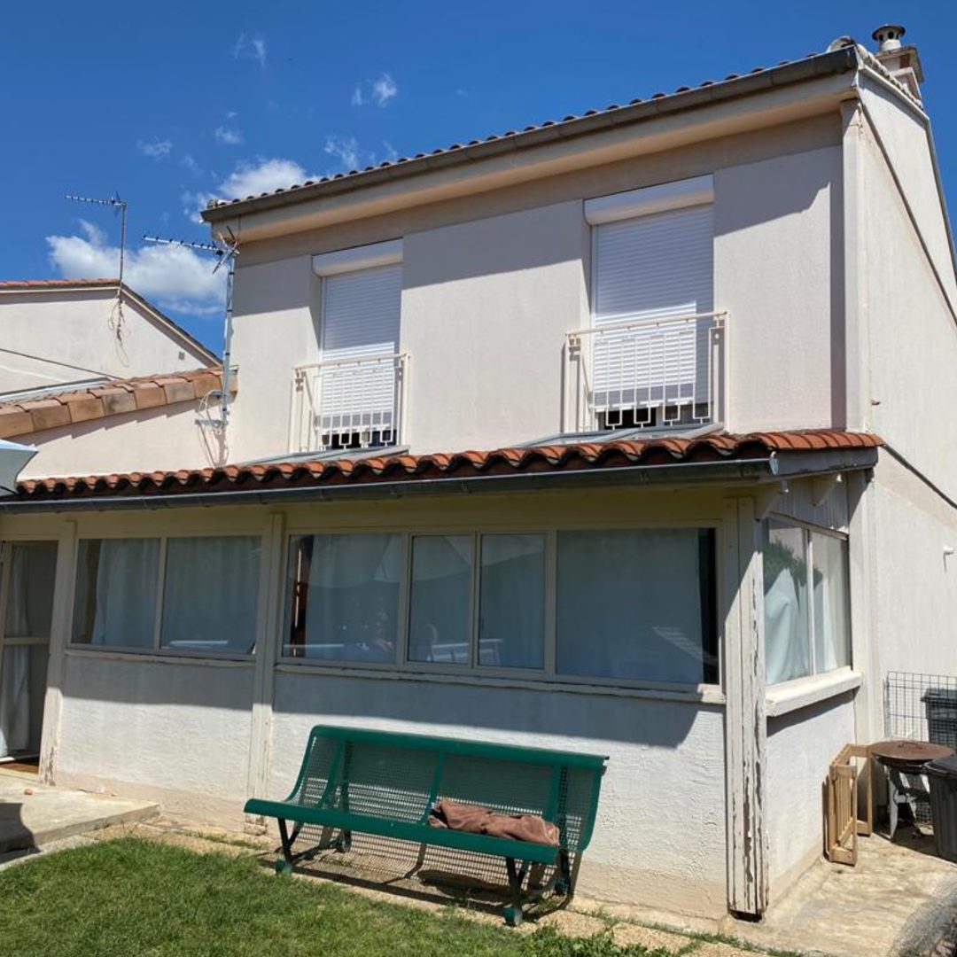 Nos réalisations d'isolation des murs par l'extérieur 22