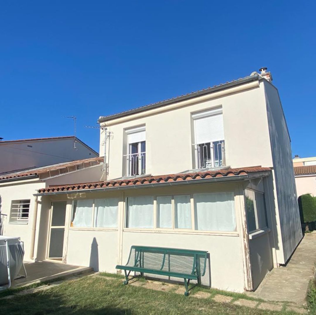 Nos réalisations d'isolation des murs par l'extérieur 23