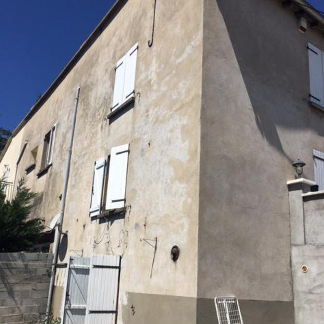 Nos réalisations d'isolation des murs par l'extérieur 28