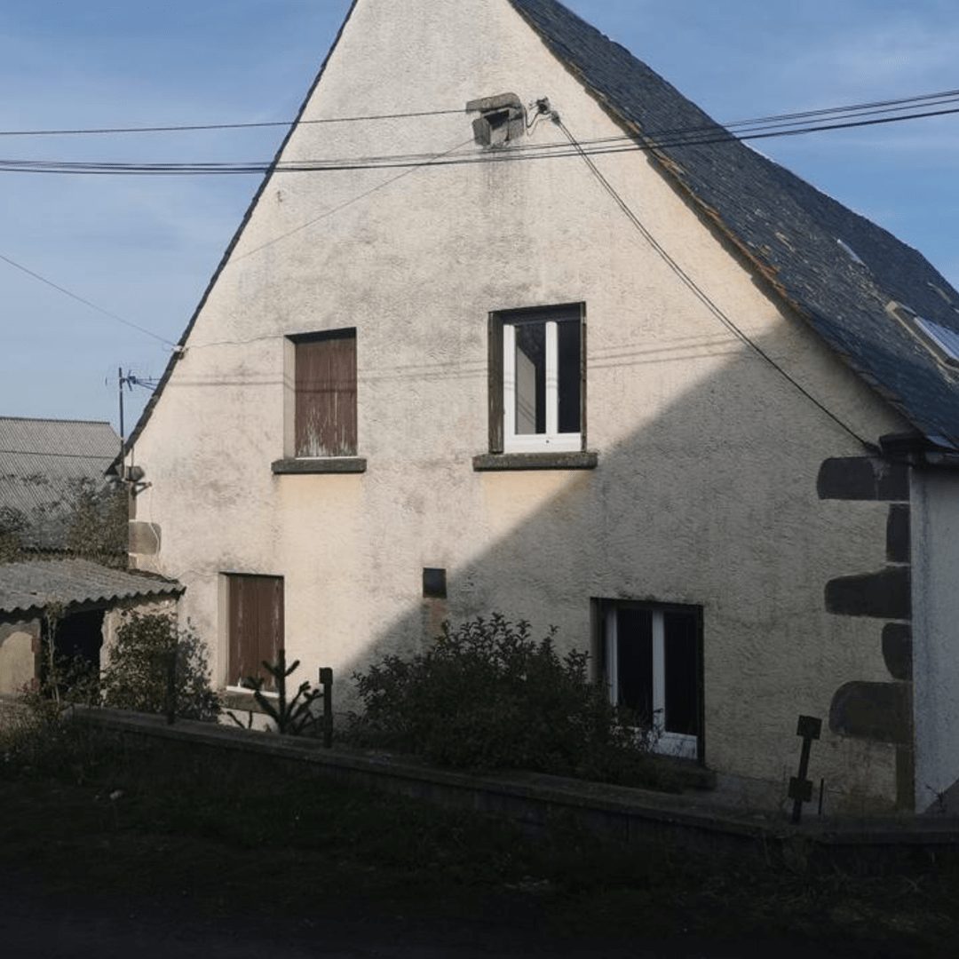Nos réalisations d'isolation des murs par l'extérieur 4