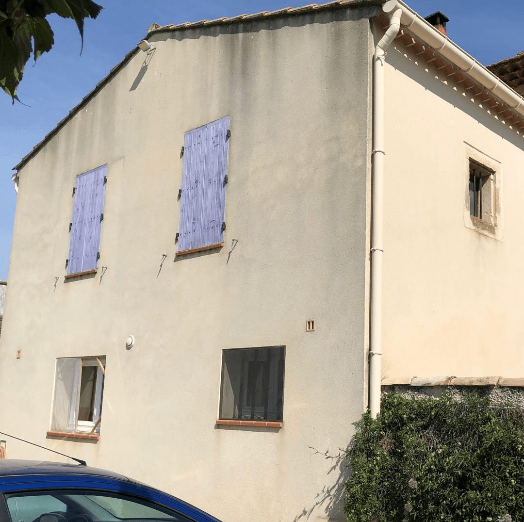 Nos réalisations d'isolation des murs par l'extérieur 6