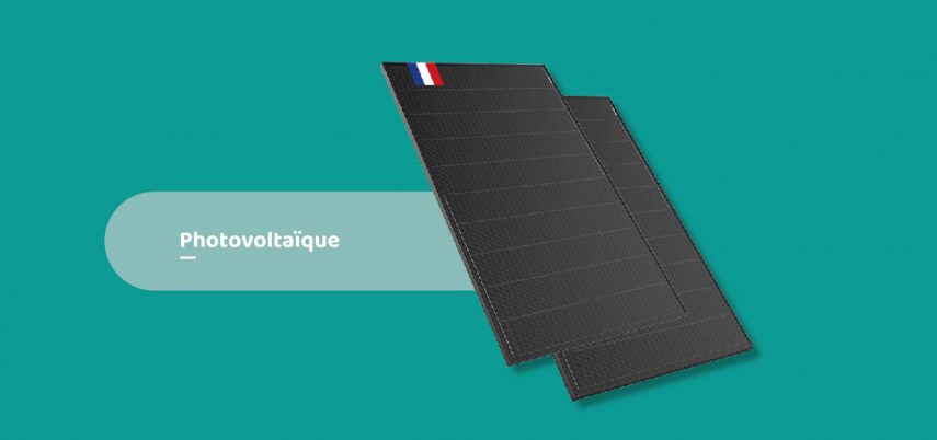 Nos solutions | EnergyGo 30